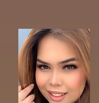 Sophia Fernandez - Transsexual adult performer in Manila