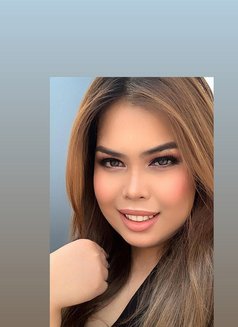 Sophia Fernandez - Transsexual adult performer in Manila Photo 4 of 8