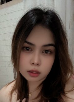 Sophia Fernandez - Transsexual adult performer in Manila Photo 8 of 8