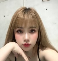 Mia - escort in Kota Kinabalu