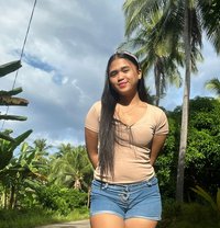 Sophia - escort in Cebu City