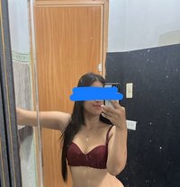 Sophia - escort in Cebu City