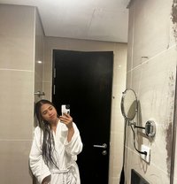 Sophia - escort in Cebu City