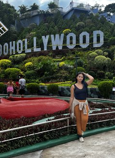 Sophia - escort in Cebu City Photo 7 of 15