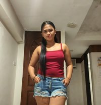 Sophia - escort in Cebu City