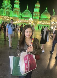 Krystal🥀 - puta in Abu Dhabi Photo 3 of 6