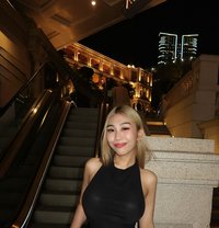 Sophia - escort in Taipei