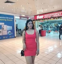 Sophia - escort in Cebu City