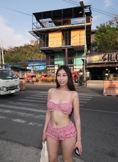 Sophia - escort in Manila Photo 2 of 29