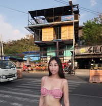 Sophia - escort in Taipei