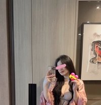 Sophia - escort in Makati City