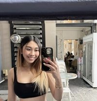 Sophia - escort in Manila