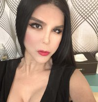 Sophia - puta in Taipei