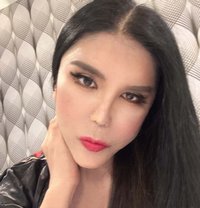 Sophia - puta in Taipei