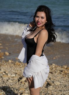 Sophia - escort in Yokosuka Photo 12 of 12