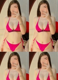Your baby girl - Transsexual escort in Angeles City Photo 1 of 20