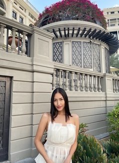 Sophia - Transsexual escort in Manila Photo 10 of 11