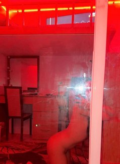 Sophia - Transsexual escort in Hong Kong Photo 4 of 4