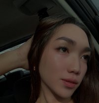 Sophia - Transsexual escort in Makati City