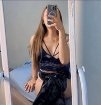 Sophia Fox (TG @Sophie_foxxx ) - Transsexual escort in Bangkok