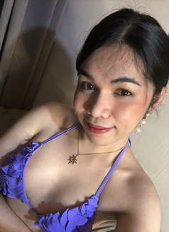 Sofi (Gfe) - Acompañantes transexual in Manila Photo 2 of 9