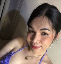 Sofi (Gfe) - Transsexual escort in Manila