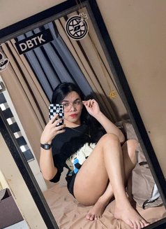Sofi (Gfe) - Acompañantes transexual in Manila Photo 8 of 9