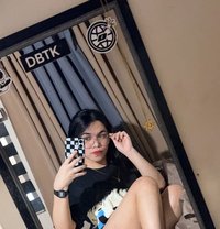 Sofi (Gfe) - Transsexual escort in Manila Photo 8 of 9