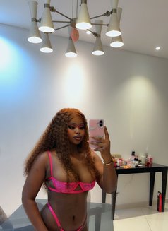 Sophia - puta in Dubai Photo 11 of 14