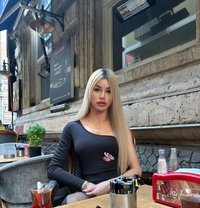 Sophia Good Service 🇹🇭 - Transsexual escort in İstanbul Photo 9 of 17