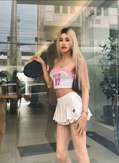 Sophia Good Service 🇹🇭 - Acompañantes transexual in Tokyo Photo 1 of 14