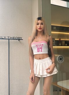 Sophia Good Service 🇹🇭 - Acompañantes transexual in Tokyo Photo 2 of 14