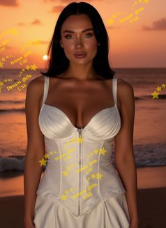 SOPHIA HOT BRUNETTE - puta in Abu Dhabi Photo 7 of 9