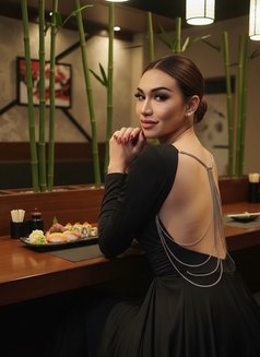 Sophia Model X service - Transsexual escort in Abu Dhabi Photo 6 of 14