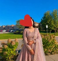 Sophia - masseuse in Noida