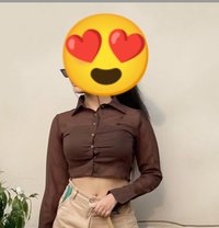 Sophia - masseuse in Noida