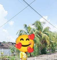 Sophia - masseuse in Noida