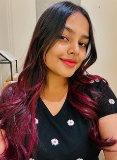 Sophia Jain - escort in Hyderabad Photo 1 of 1