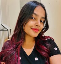 Sophia Jain - escort in Hyderabad