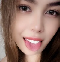 SluttDolL 🫦 - Transsexual adult performer in Manila