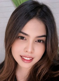 Sophia (Just Arrived) - Transsexual adult performer in Manila Photo 5 of 5