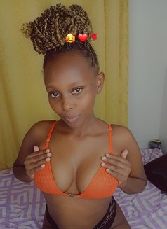 Sophia - escort in Nairobi Photo 1 of 1