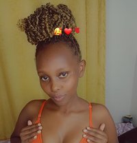 Sophia - escort in Nairobi