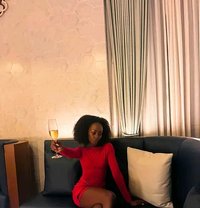 Sophia - escort in Nairobi