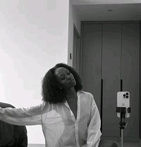 Sophia - escort in Nairobi
