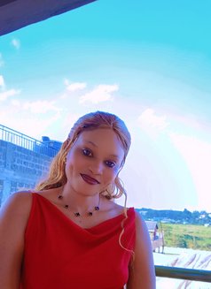 Sophia - escort in Nairobi Photo 1 of 3