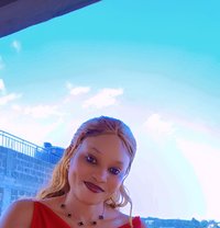 Sophia - escort in Nairobi