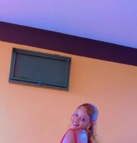 Sophia - escort in Nairobi