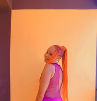 Sophia - escort in Nairobi