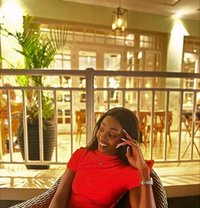 Sophia - puta in Nairobi